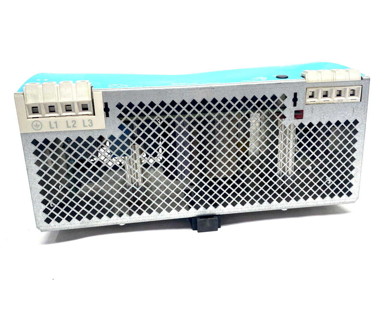Puls SL20.300 Power Supply 3PH 24V 20A 480W DENTED TOP - Maverick Industrial Sales