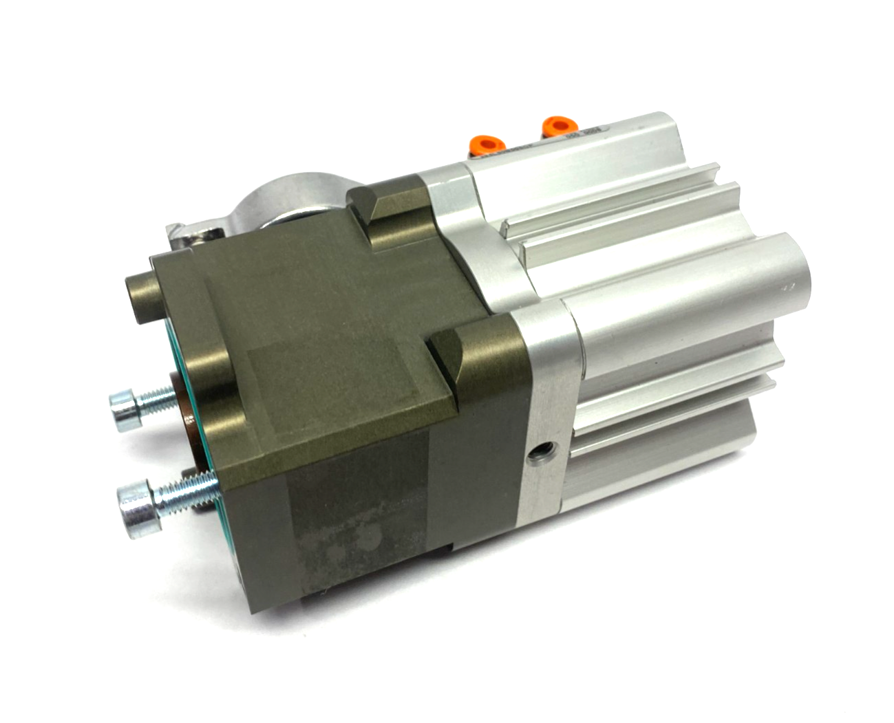 Scheugenpflug SP0240142 Outlet Valve FKM H6 - Maverick Industrial Sales