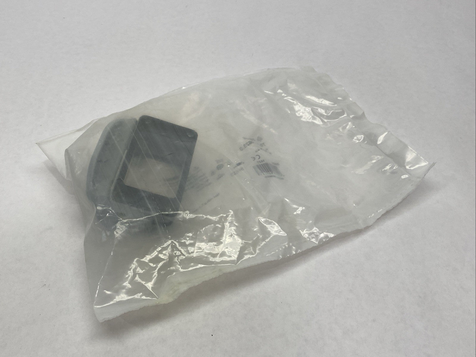 Wieland BOTTOM BAS GUT GK 6 A Heavy Duty Connector Shell 70.320.0628.0 - Maverick Industrial Sales
