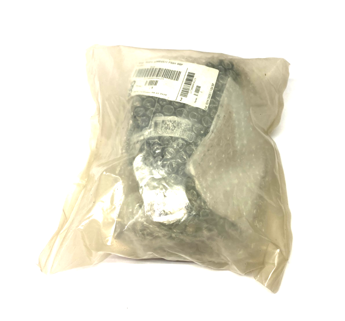 Flowinn EFMB 2X-O-sB-K5-11F345 Intergral Quarter-Turn Electric Actuator - Maverick Industrial Sales