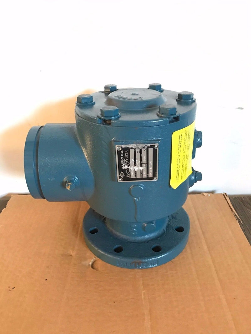 Aurora SDG0504 Suction Diffuser 541030-022 Pentair Water Pump 175PSI 4"x5" - Maverick Industrial Sales