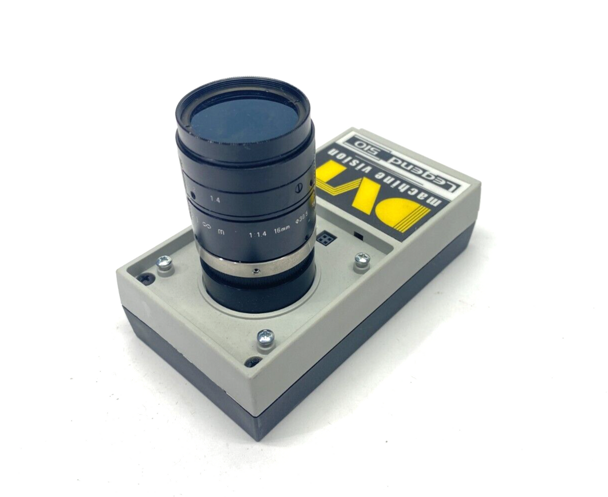 510MR, Legend 510 | Cognex DVT 510MR Legend 510 Machine Vision