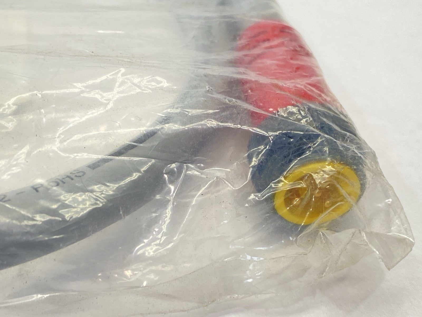 Molex Brad Connectivity 1300180124 Mini-Change E-Stop Cable Assembly 51180-M010 - Maverick Industrial Sales