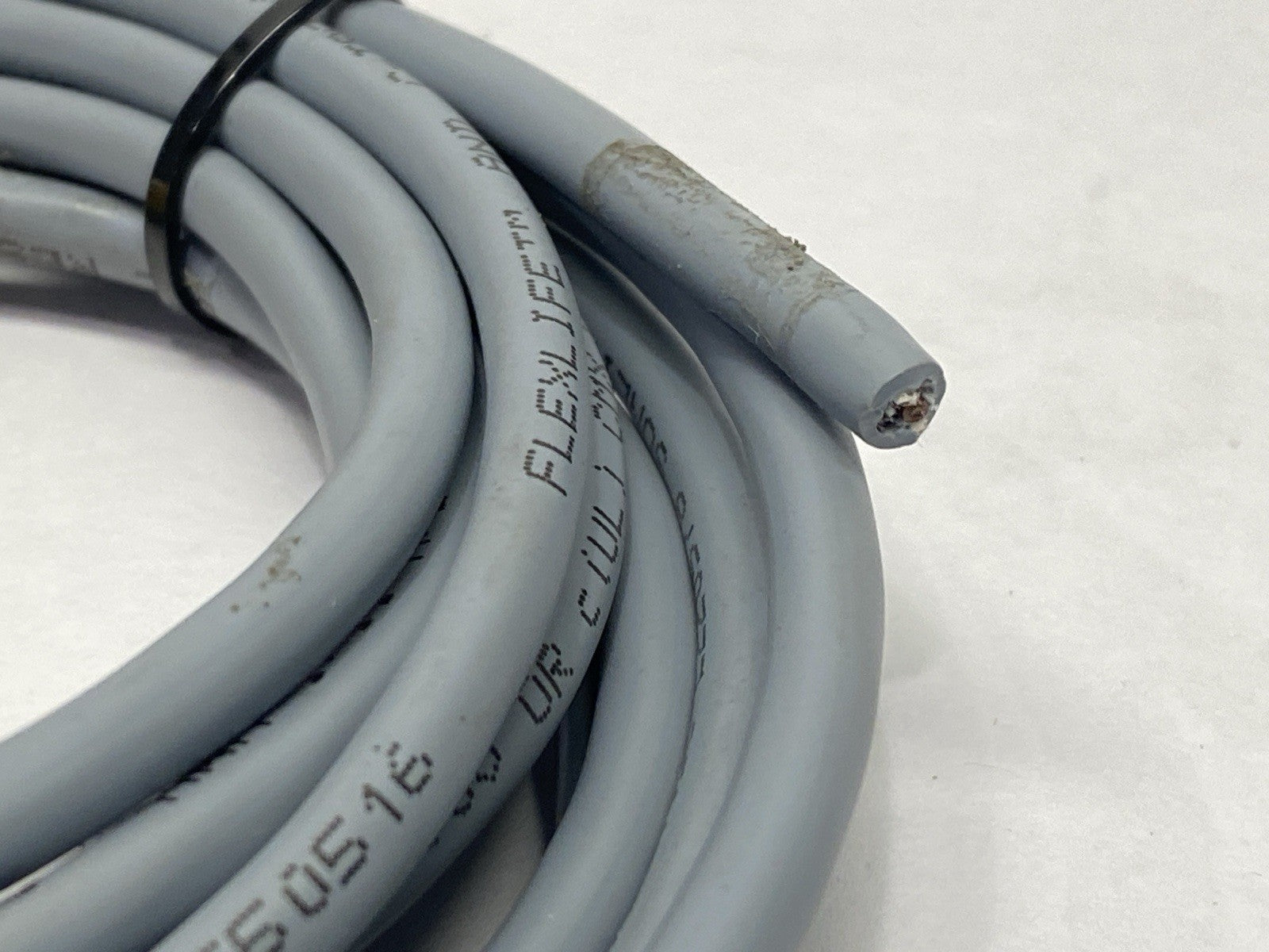 Turck RK4.4T-10 Actuator Sensor Cable Female M12 4-Pin U2173-10 - Maverick Industrial Sales