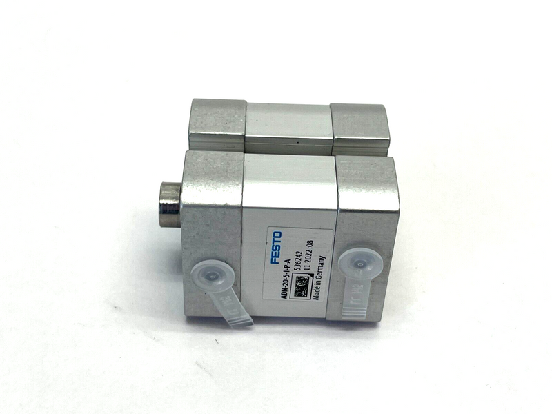 Festo ADN-20-5-I-P-A Compact Air Cylinder 536242 - Maverick Industrial Sales