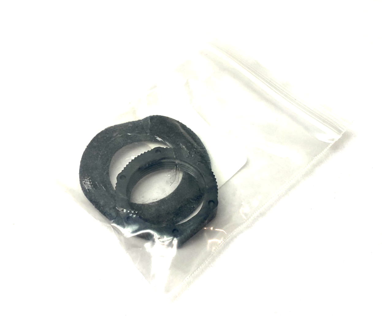 Banner Engineering HARDWARE PKT TL70 BLACK Mount Kit 181104 - Maverick Industrial Sales