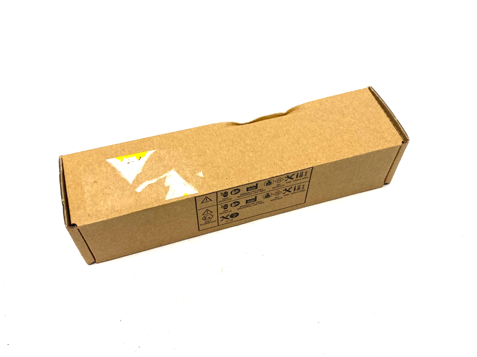 Siemens 6ES7 141-5BF00-0BA0 SIMATIC ET 200AL Digital Input Module DI 8x 24VDC - Maverick Industrial Sales
