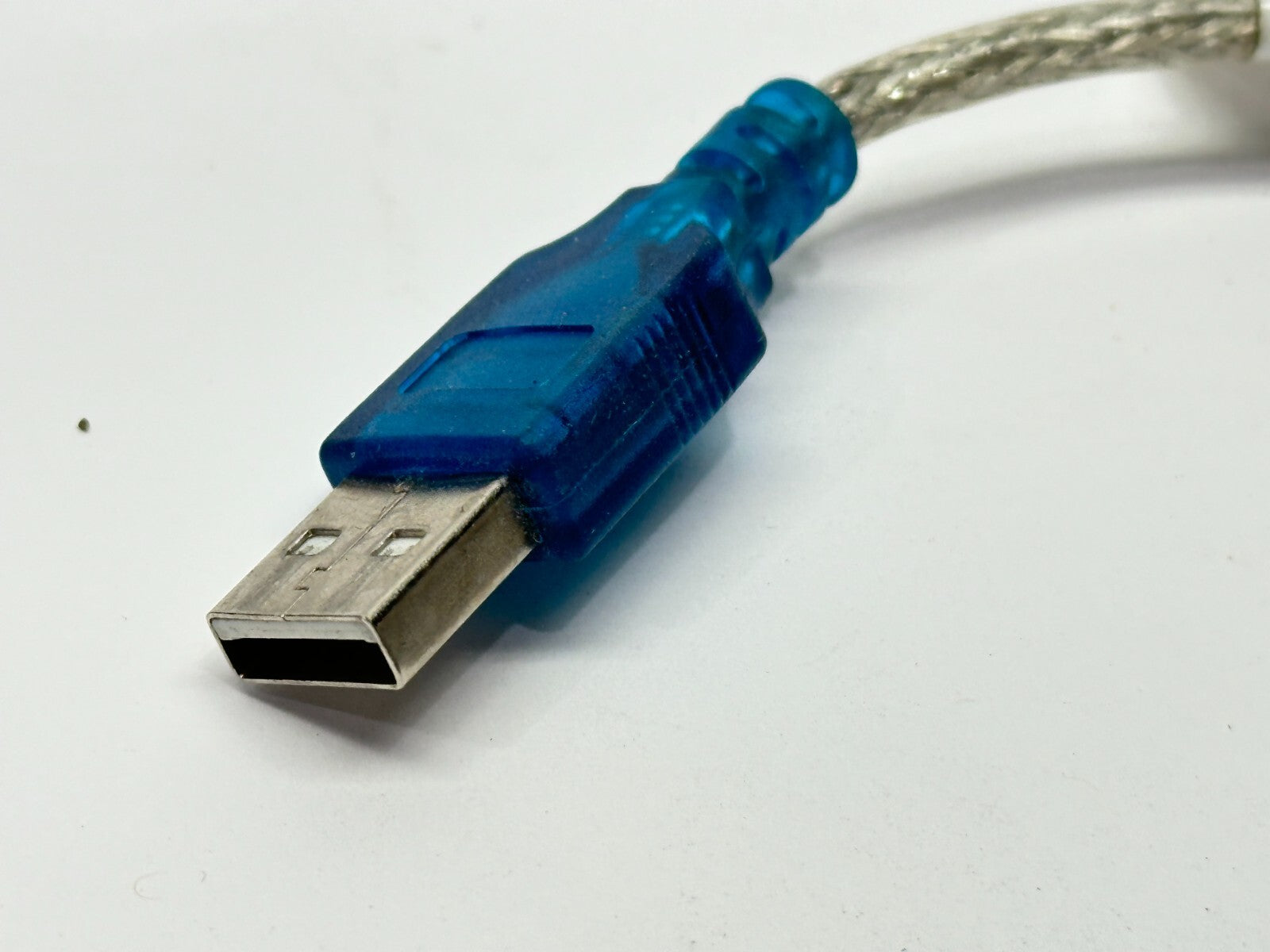 Cables To Go 39978 USB 2.0a Male - Female Active Extension Cable 5m - Maverick Industrial Sales