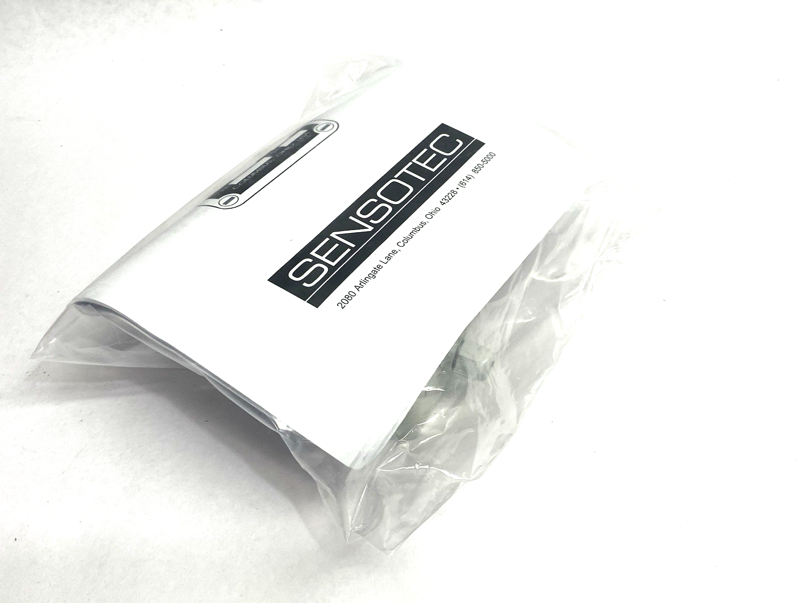 060-6827-04 | Honeywell Sensotec Universal In-Line Transducer Amplifier UV-10 - New – Open box - Maverick Industrial Sales