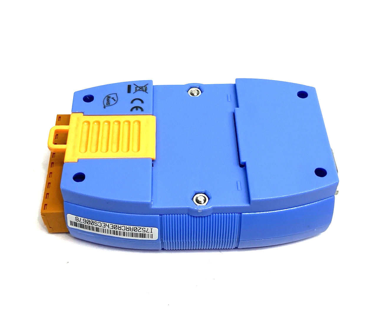 I-7520AR | ICP DAS RS-232 to RS-422/RS-485 Converter, DIN Mount - Used - Maverick Industrial Sales
