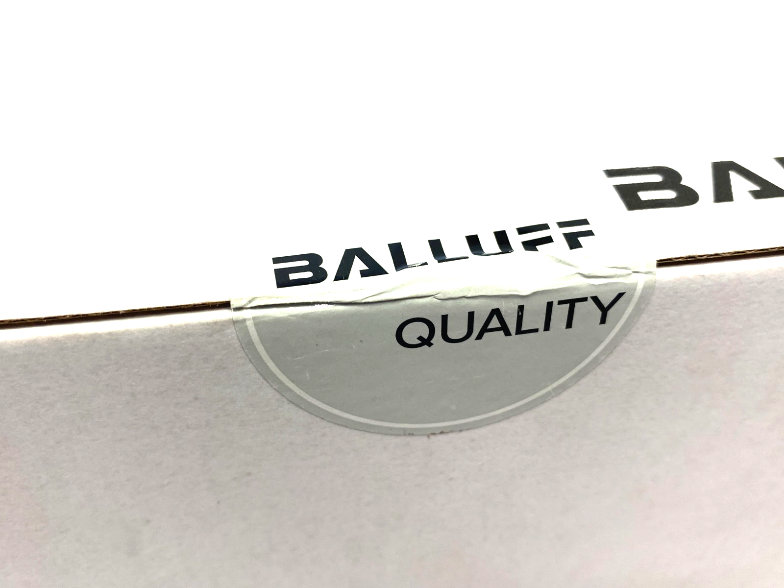Balluff BNI EIP-538-005-Z063 Silver Line Network Block Module BNI00E1 - Maverick Industrial Sales