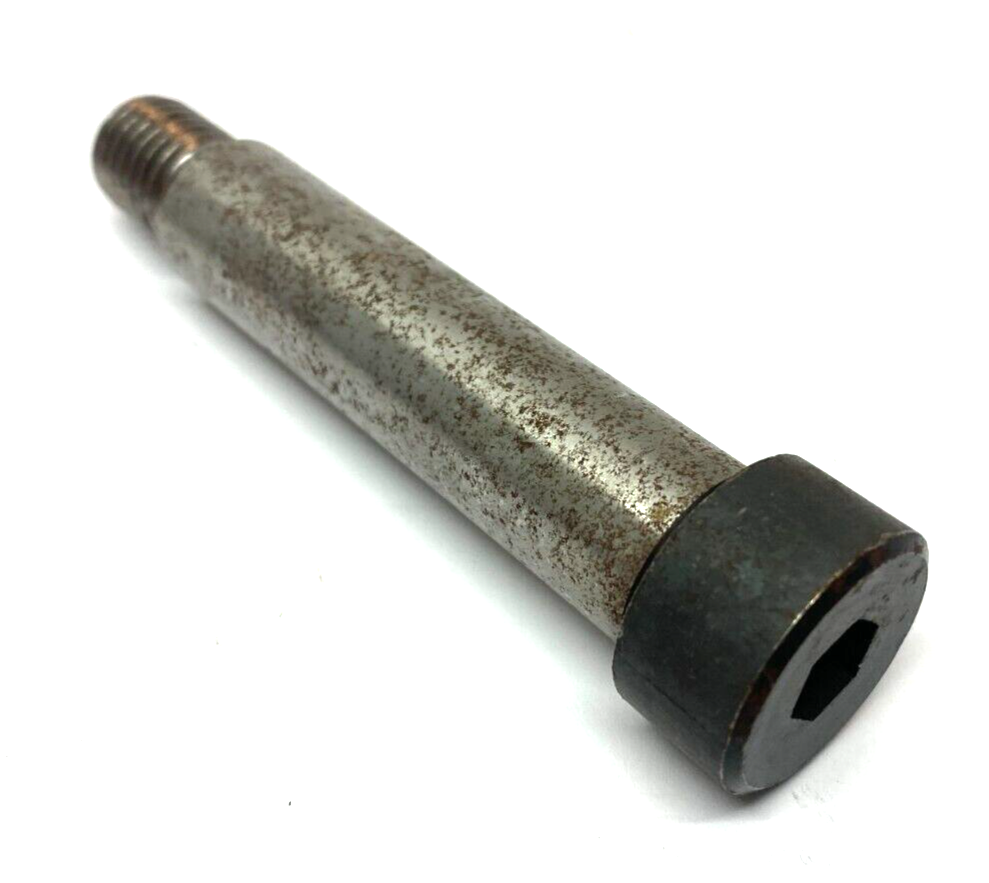 Camcar 60575305 Hex Socket Shoulder Screw 3/4" Dia 3" Length 5/8-11 Alloy Steel - Maverick Industrial Sales
