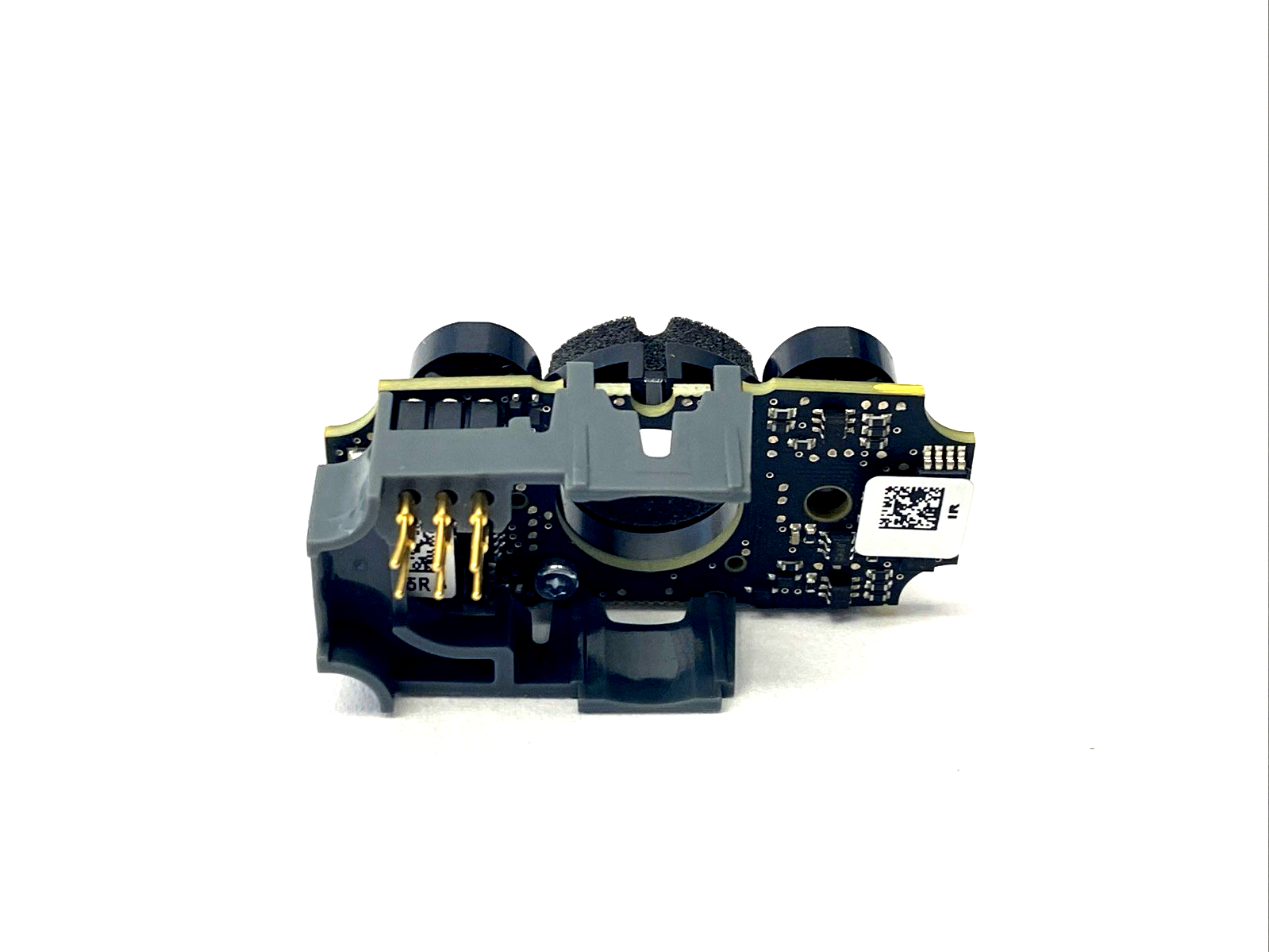 Cognex DMA-KIT-IR-16 Dataman Infrared IR Lens & Light Kit - Maverick Industrial Sales