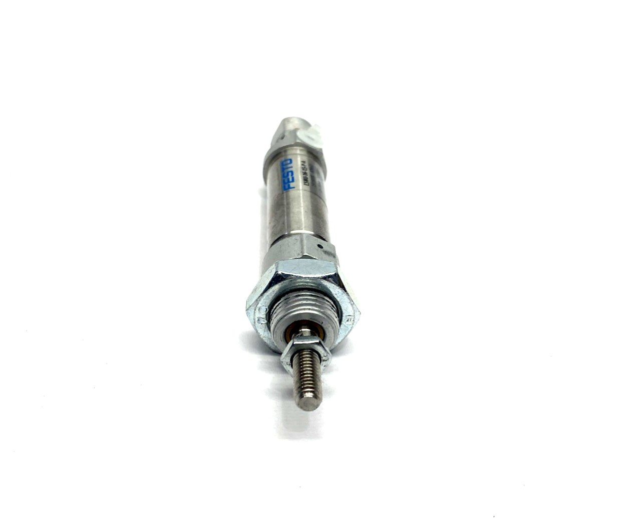 Festo ESNU-16-15-P-A Pneumatic Cylinder 16mm Bore 15mm Stroke 193999 - Maverick Industrial Sales