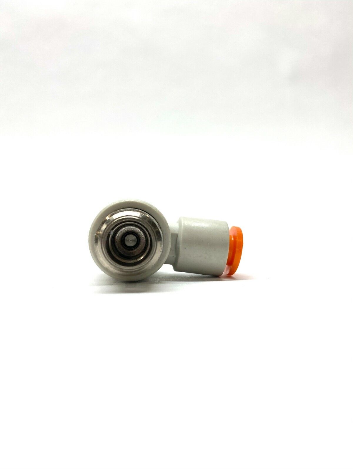 SMC AS2201F-N02-07-J Flow Controller 1/4" One Touch 1/4" Port Size - Maverick Industrial Sales