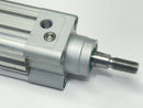 Festo DSBC-32-70-D3-PPVA-N3 Pneumatic Cylinder 32mm Bore 70mm Stroke 3656517 - Maverick Industrial Sales