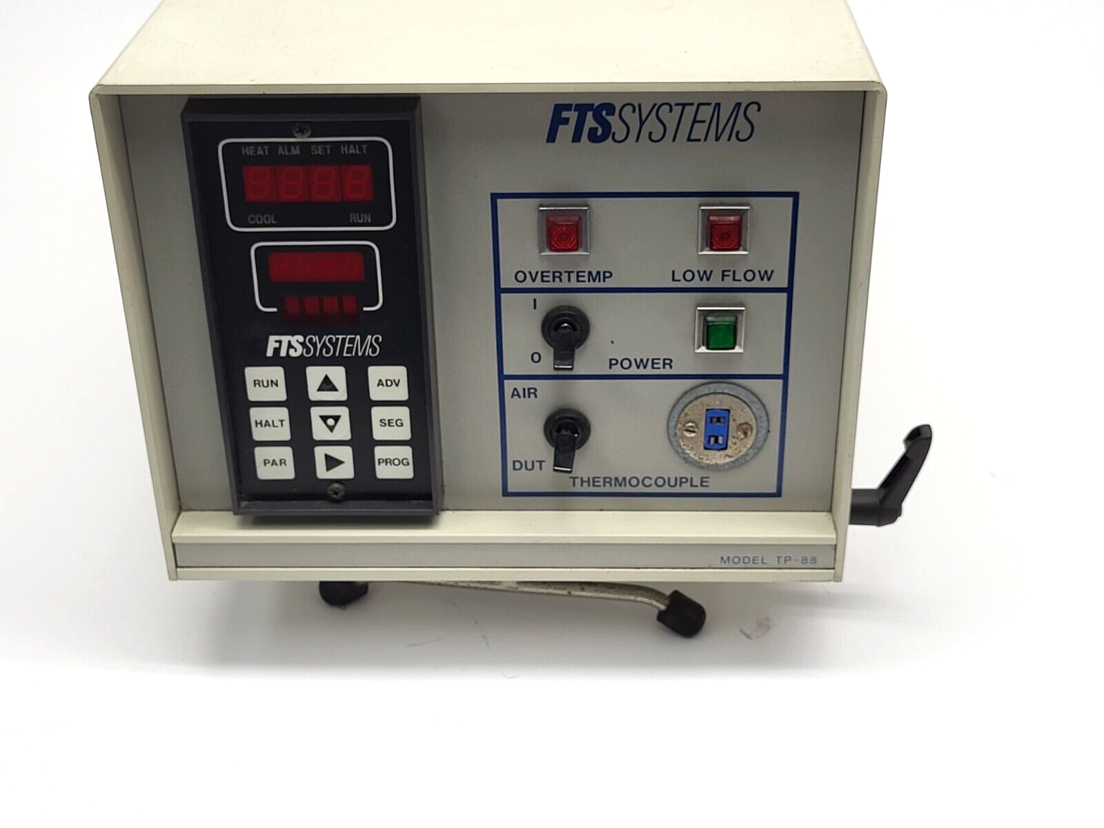 FTS Systems TP-88 Controller - Maverick Industrial Sales