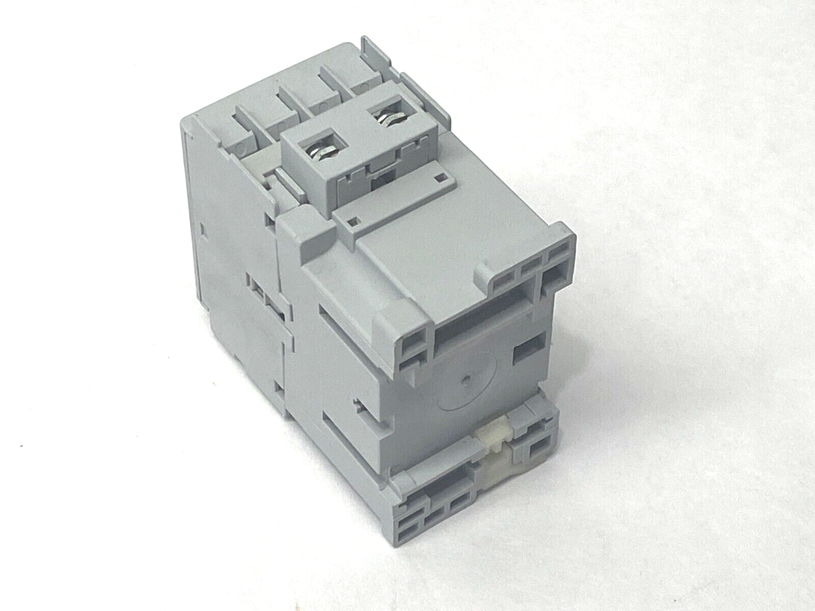 Allen Bradley 100-C09D10 Ser. A IEC Contactor 24VDC - Maverick Industrial Sales