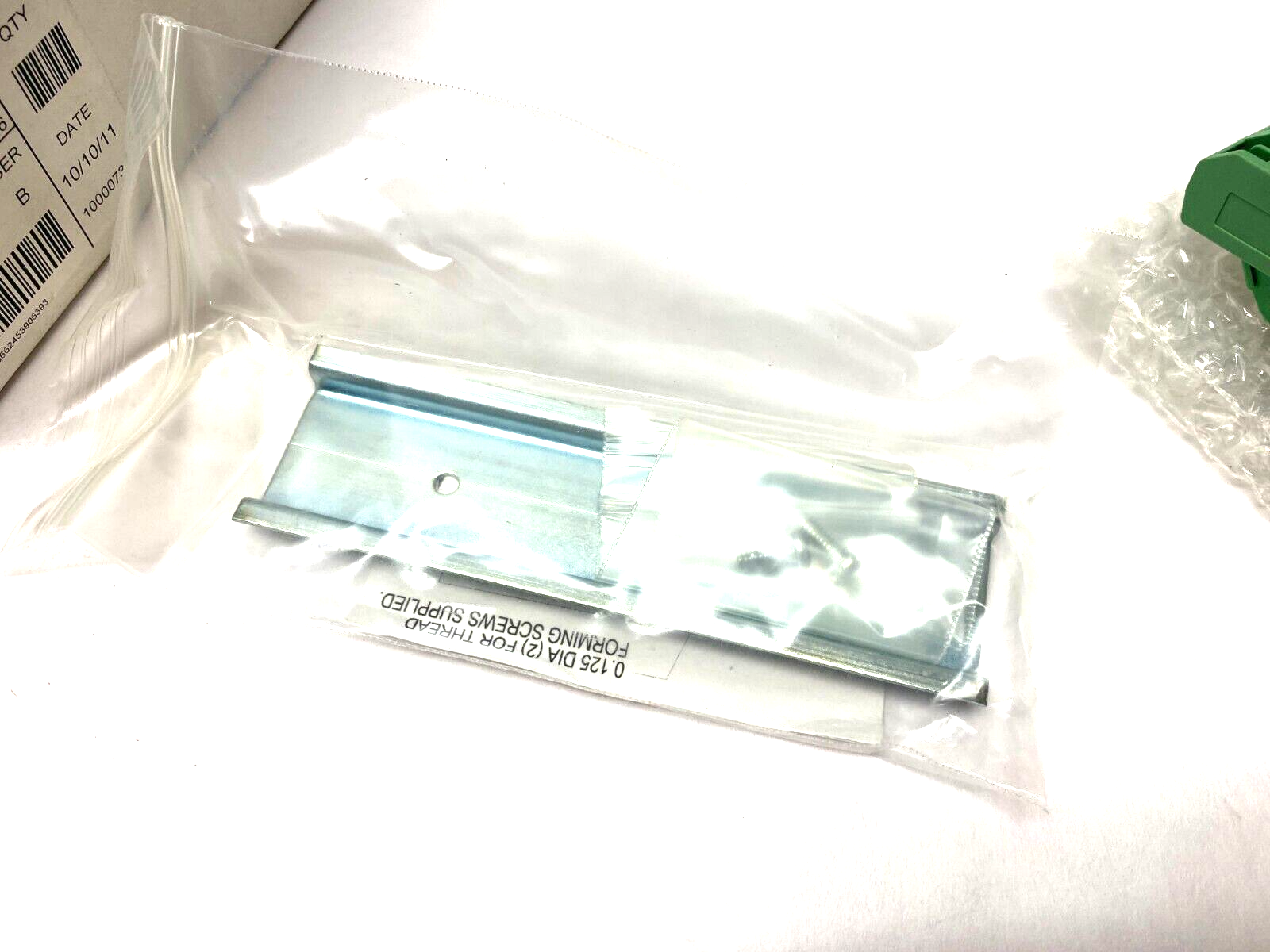 Allen Bradley 2090-U3BB-D44 Ser. B Interface Breakout Board Module - Maverick Industrial Sales