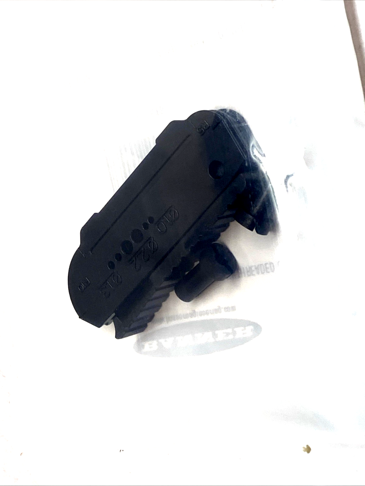 PIF66UMBMVFA | Banner Plastic Fiber Optic Cable Opposed Mode 2m - 1.5mm Core - New – Open box - Maverick Industrial Sales