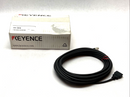 Keyence CA-CN10 Camera Cable 10m Length - Maverick Industrial Sales