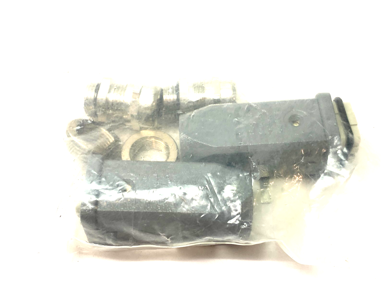 Atlas Copco 0297.440XXX Wireable Connector Set Kabel KON-KGHZ-AK/ - Maverick Industrial Sales