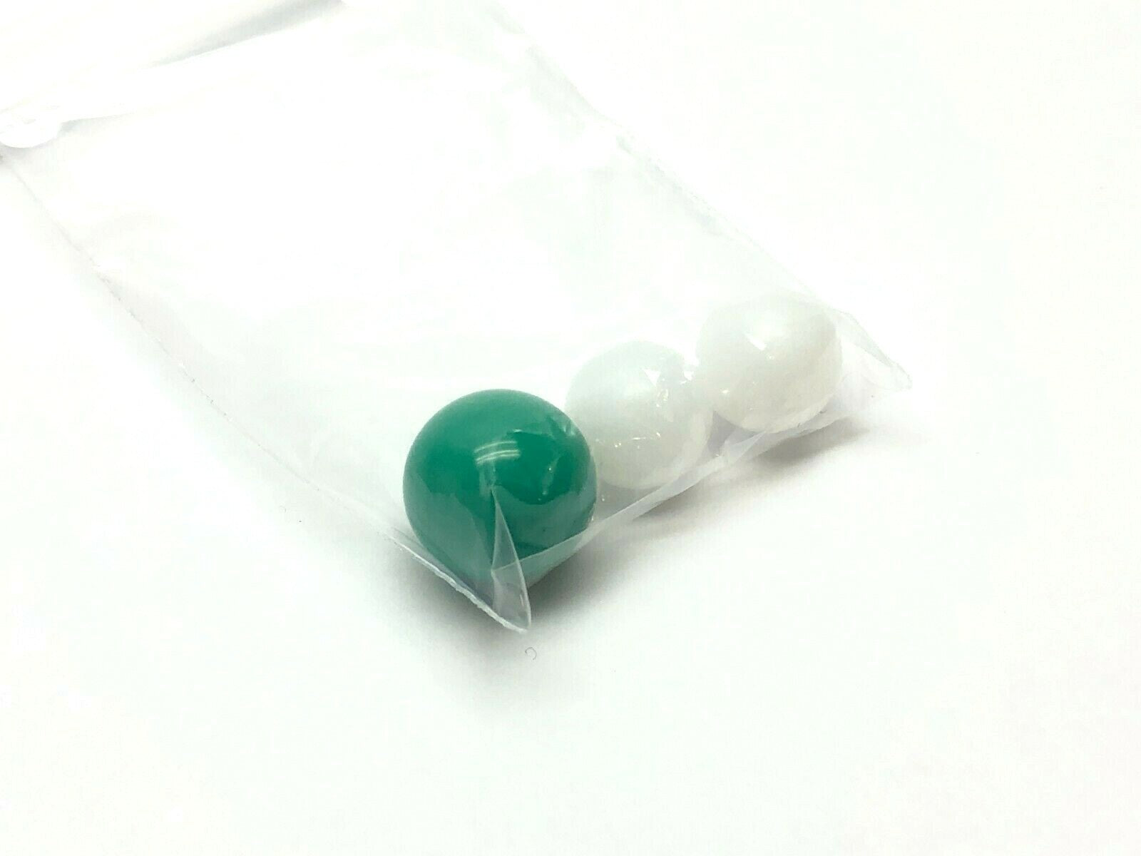 Machine Products Corporation 003037 Ball Set for Flow Indicator - Maverick Industrial Sales