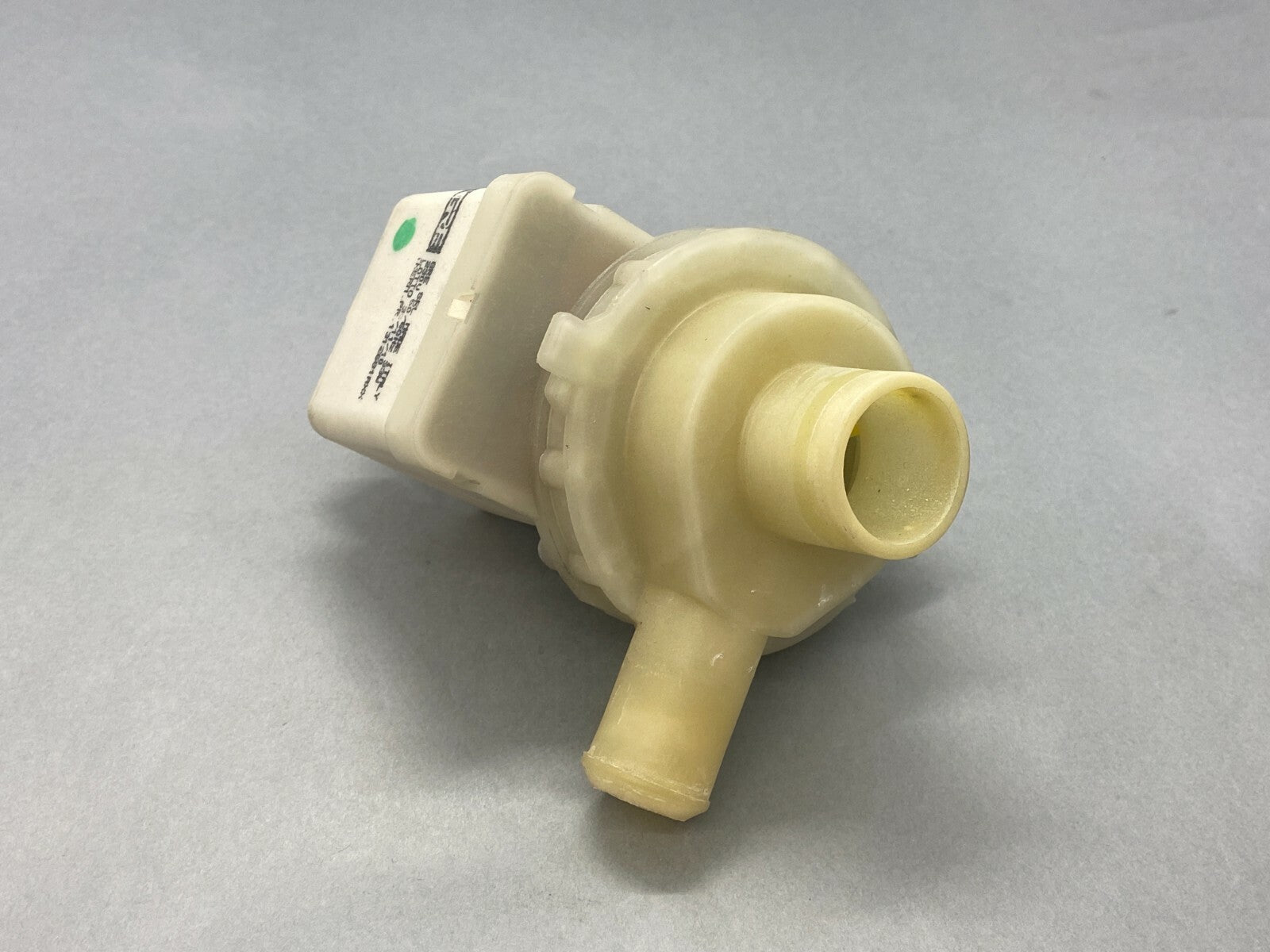 GRE 1312681AXX Synchronous Pump 230V 50/60Hz 33W - Maverick Industrial Sales