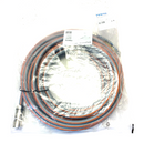 Festo NEBM-M23G15-EH-15-Q9N-R3LEG14 Motor Extension Cable 15m Length 5251385 - Maverick Industrial Sales