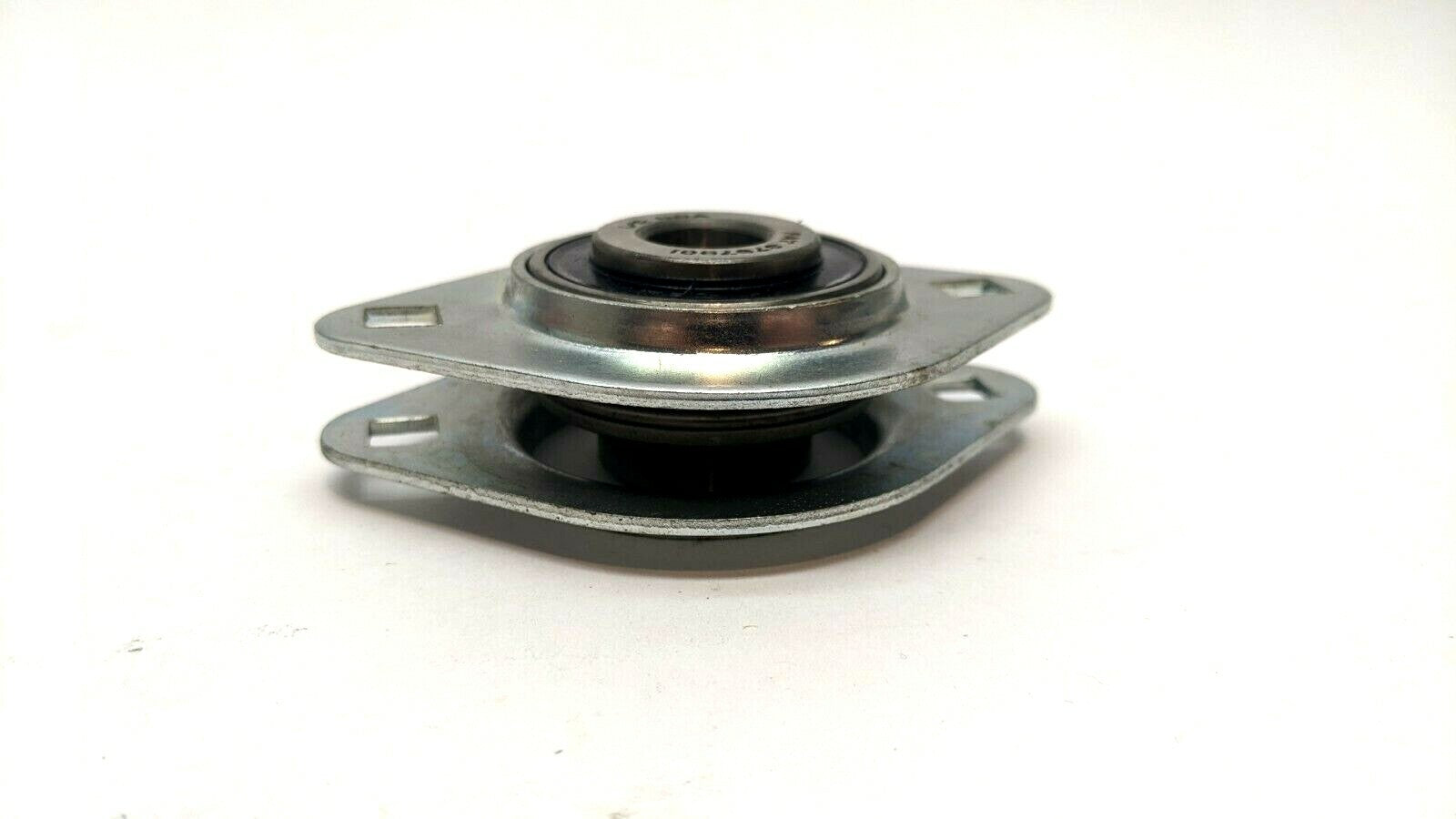MB Manufacturing FPS2-25-1/2 Nyla-K Precision Flange Bearing - Maverick Industrial Sales