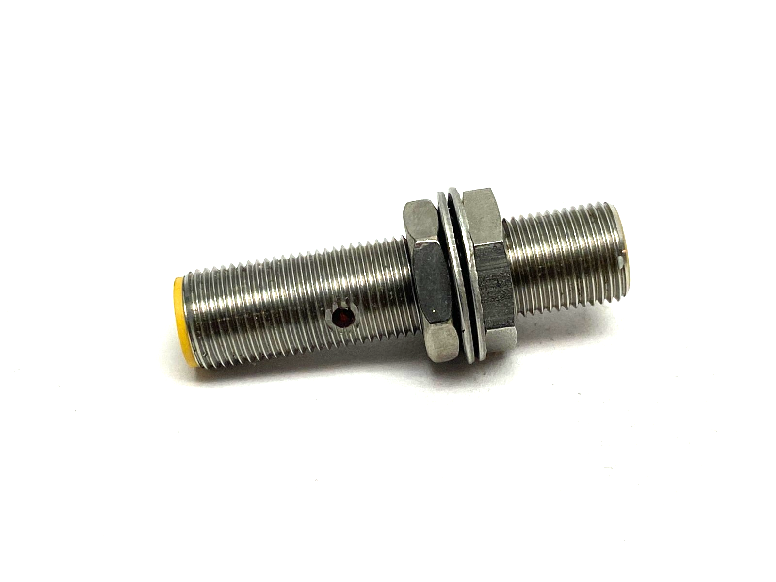 Turck Bi4-EG12-AP6X-H1141 Inductive Proximity Sensor PNP Out, NO Contact 4607091 - Maverick Industrial Sales