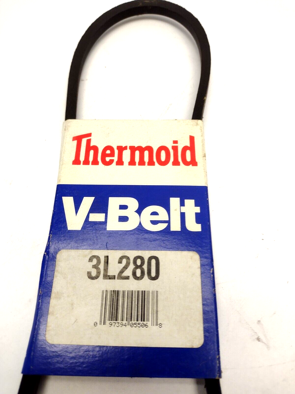 Thermoid 3280 V-Belt 3L-280 097394055068 - Maverick Industrial Sales