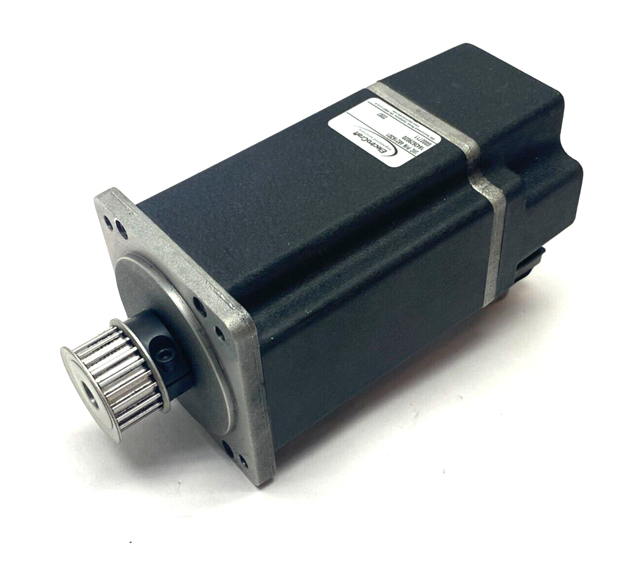 Reliance Electro-Craft 48216301 Brushless DC Servo Motor 1843629020 - Maverick Industrial Sales