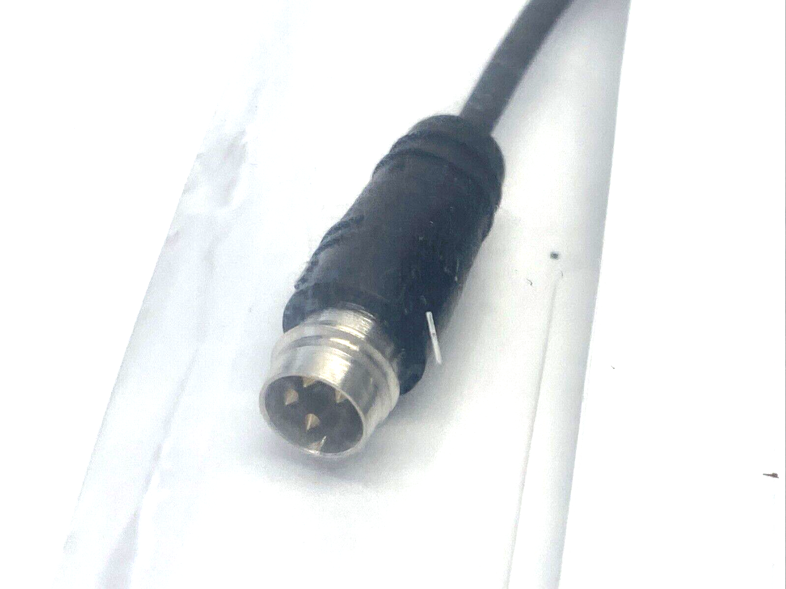 Keyence PR-F51CP Miniature Photoelectric Sensor, Transmitter & Receiver - Maverick Industrial Sales