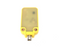 Turck Ni20-Q14-AP6X2-V1131 Rectangular Inductive Sensor M8 Male 3-Pin 4690210 - Maverick Industrial Sales