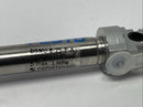 Festo DSNU-8-25-P-A Double Acting Pneumatic Cylinder 8mm Bore 25mm Stroke - Maverick Industrial Sales