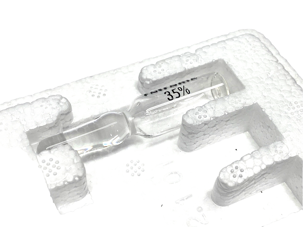 EA35-SCS | Rotronic 35 Percent HR RF RH Humidity Standard 359611 - New – Open box - Maverick Industrial Sales