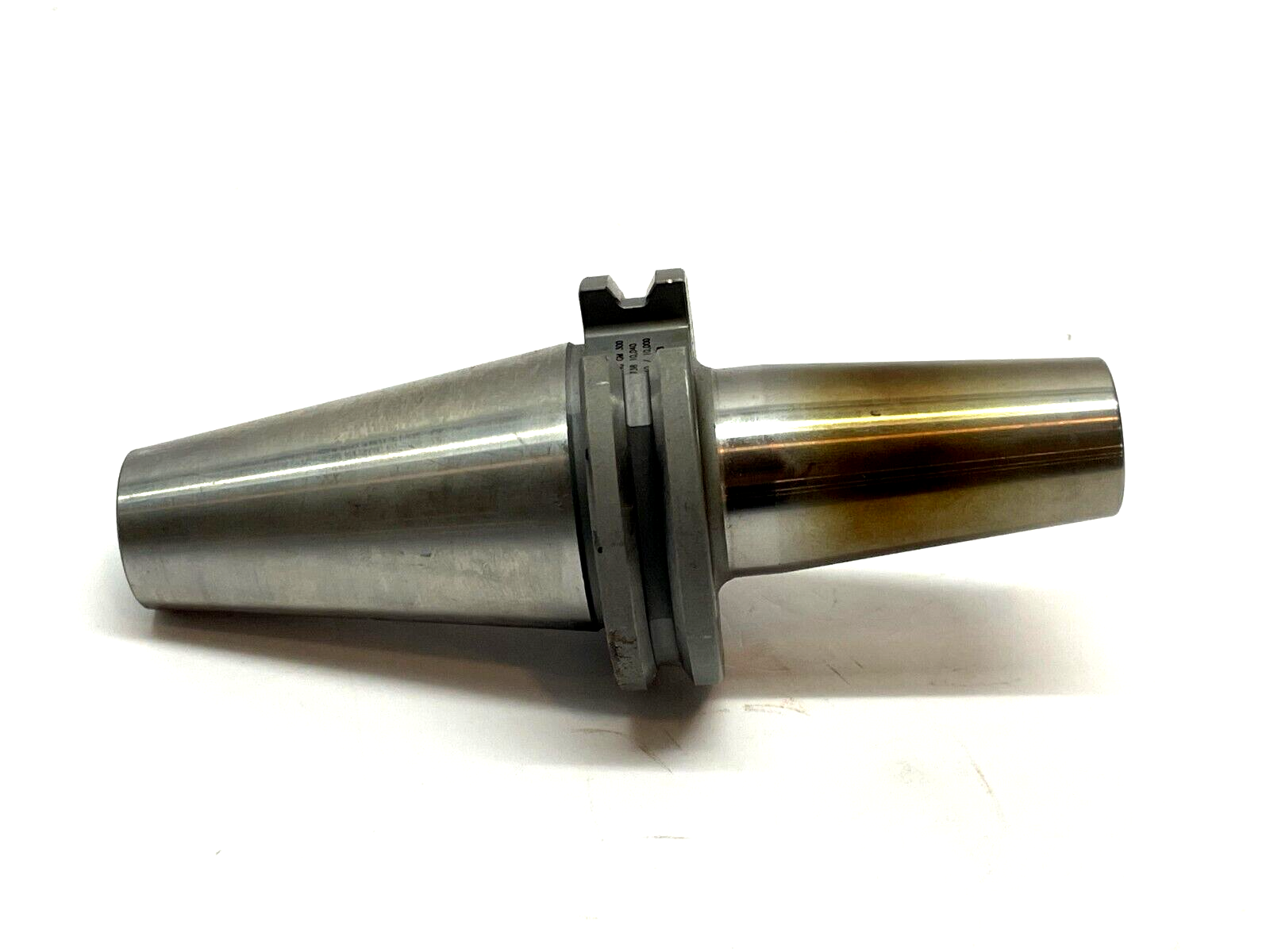Guhring 9047380100400 Shrink Fit Chuck SK40 10mm - Maverick Industrial Sales