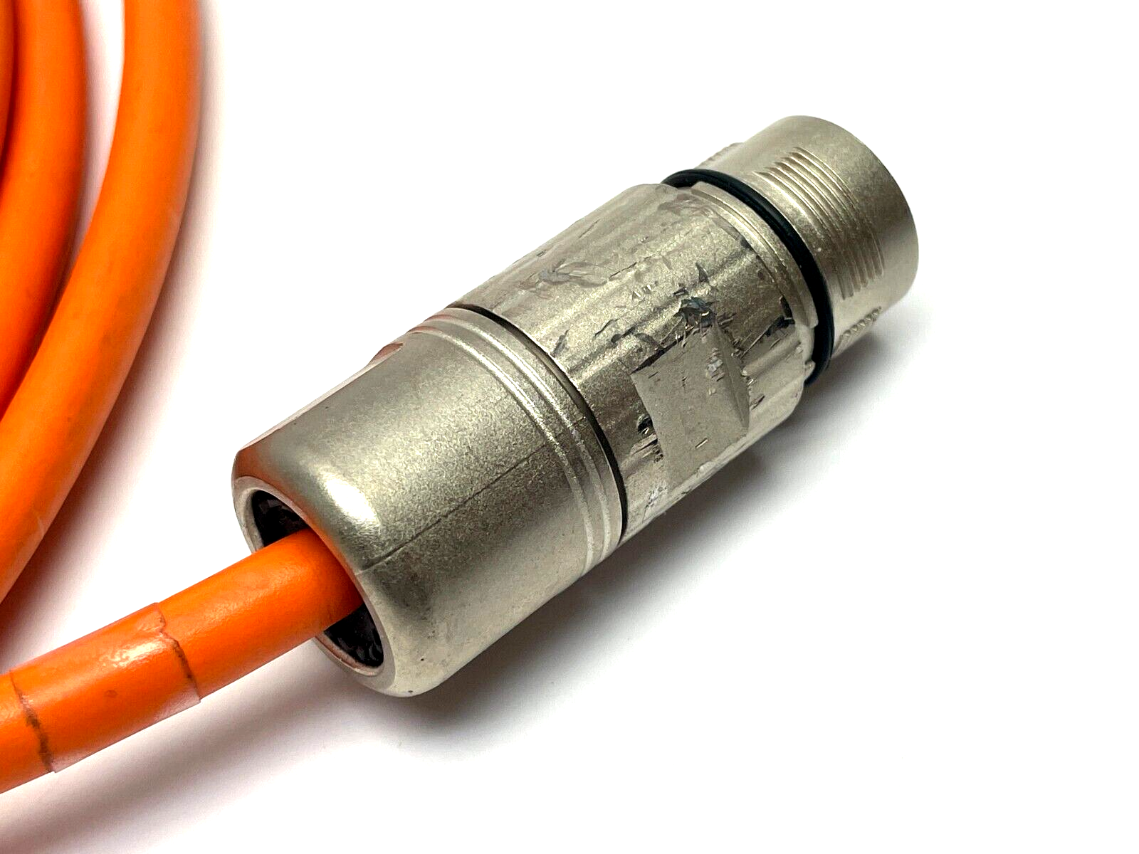 Kollmorgan CMONA1-015-03M00-00 Motor Cable 3m Length - Maverick Industrial Sales