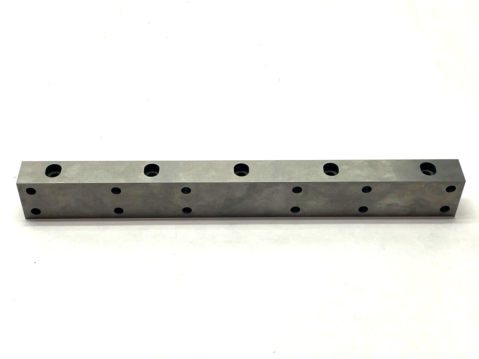 Yu Jin Technologies YJ-NA-0012-302 Sheet Cutter Lower Bracket - Maverick Industrial Sales