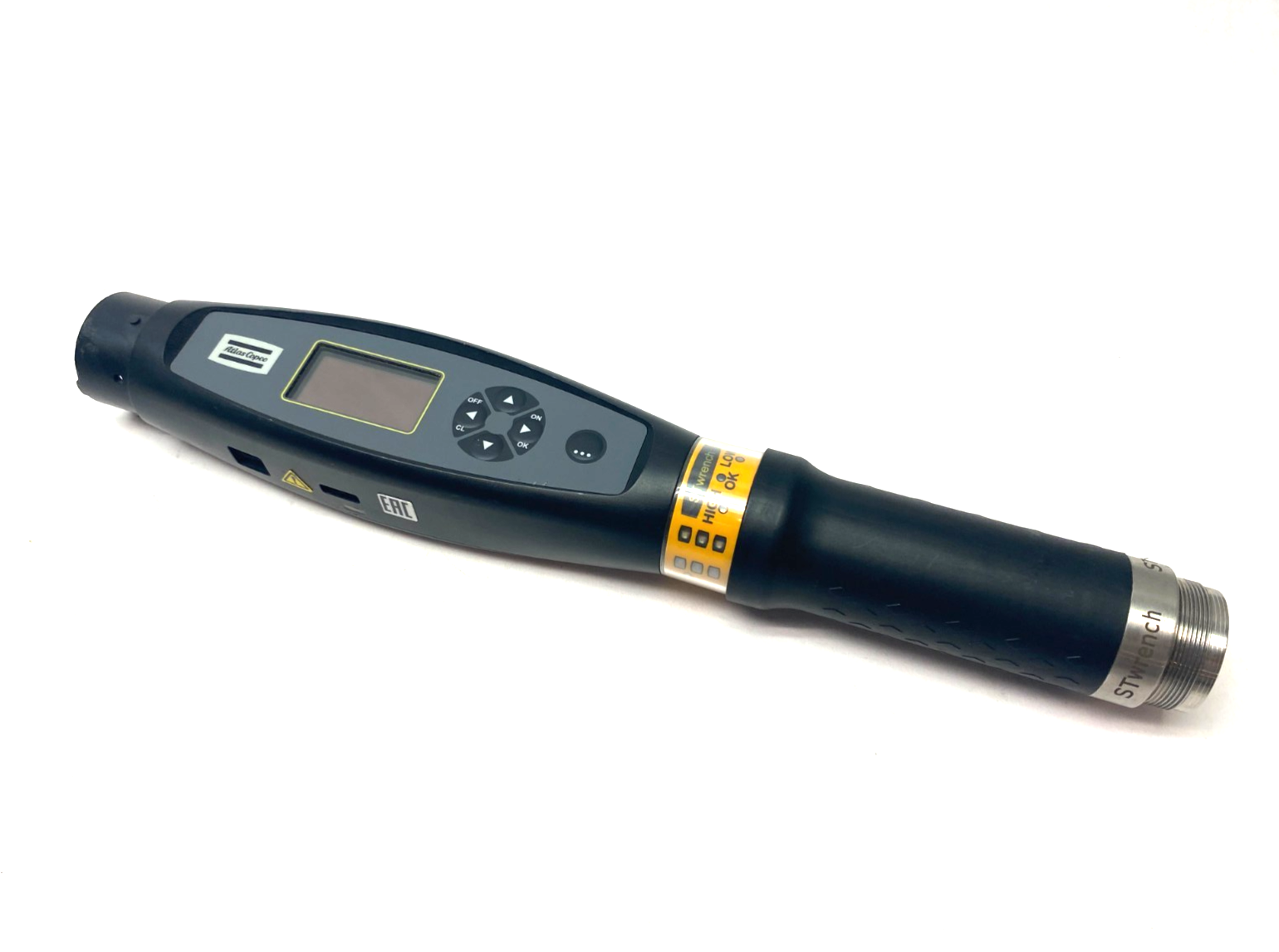 Atlas Copco 8059093000 STwrench Smart Torque Wrench Controller - Maverick Industrial Sales