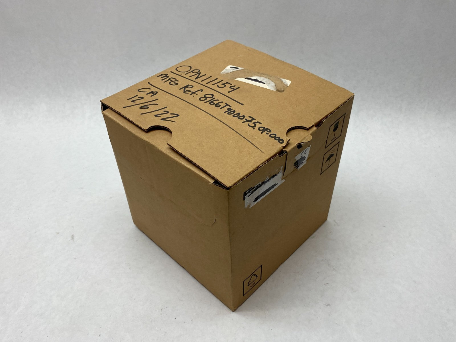 B&R Automation 8I66T400075.0P.000 ACOPOSinverter POWERLINK Communication - Maverick Industrial Sales