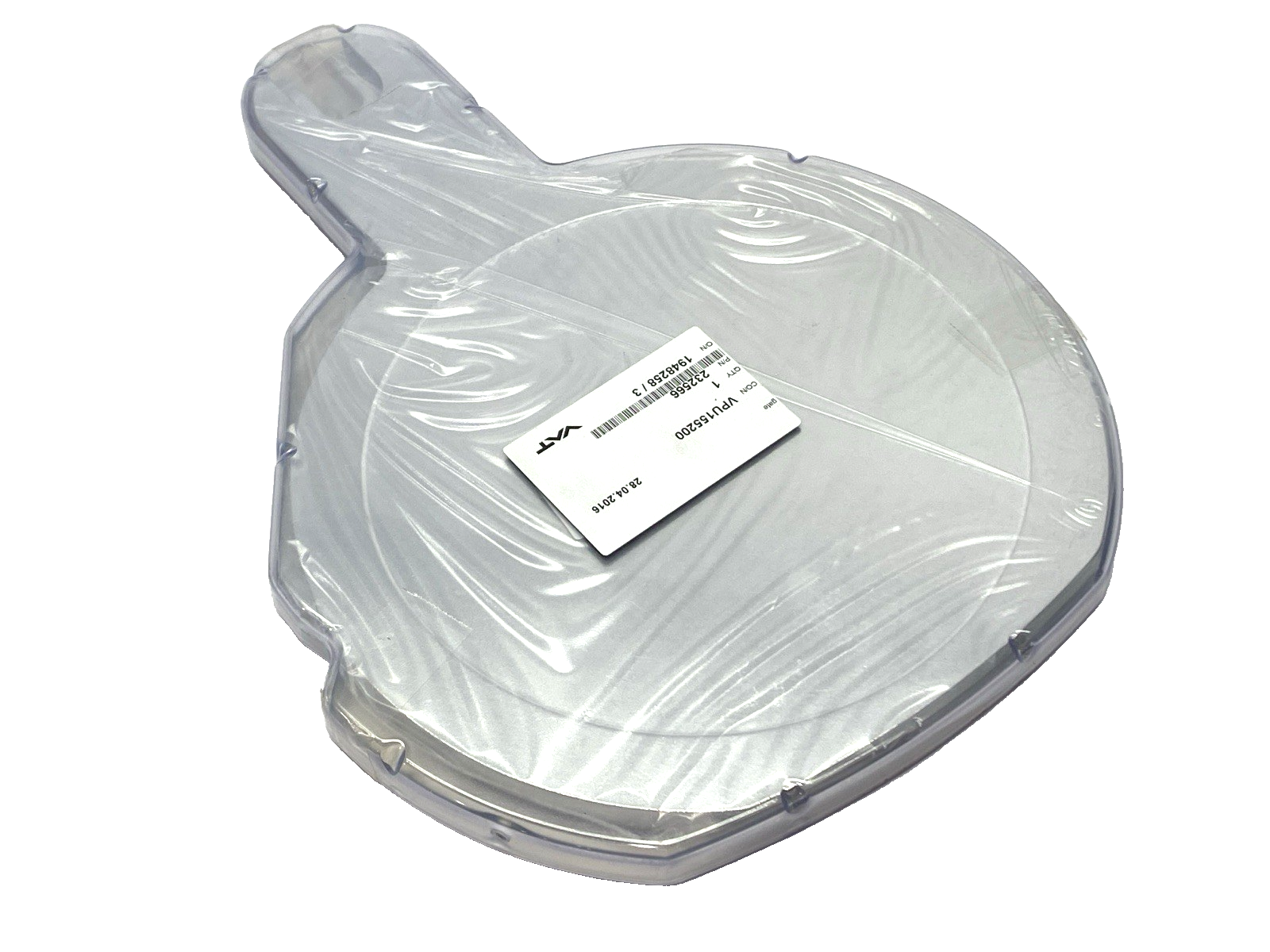 VAT 232566 Pendulum Gate Paddle - Maverick Industrial Sales