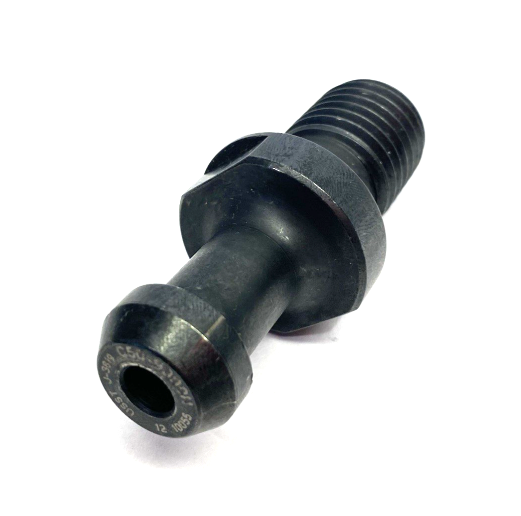 Lyndex C50-9000H Retention Knob Coolant-Through, Pull Stud, J-3819 - Maverick Industrial Sales