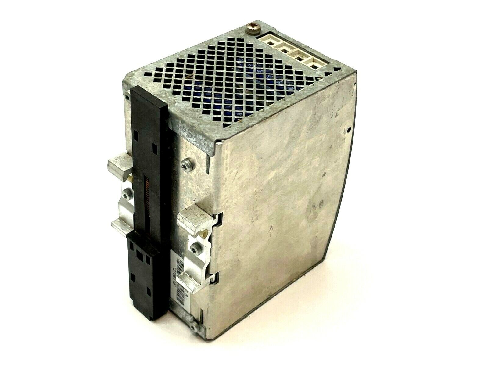 Allen Bradley 1606-XL120D Ser. A Power Supply 120W 24VDC - Maverick Industrial Sales