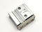 SMC MGQM20-20 Compact Guide Pneumatic Cylinder - Maverick Industrial Sales