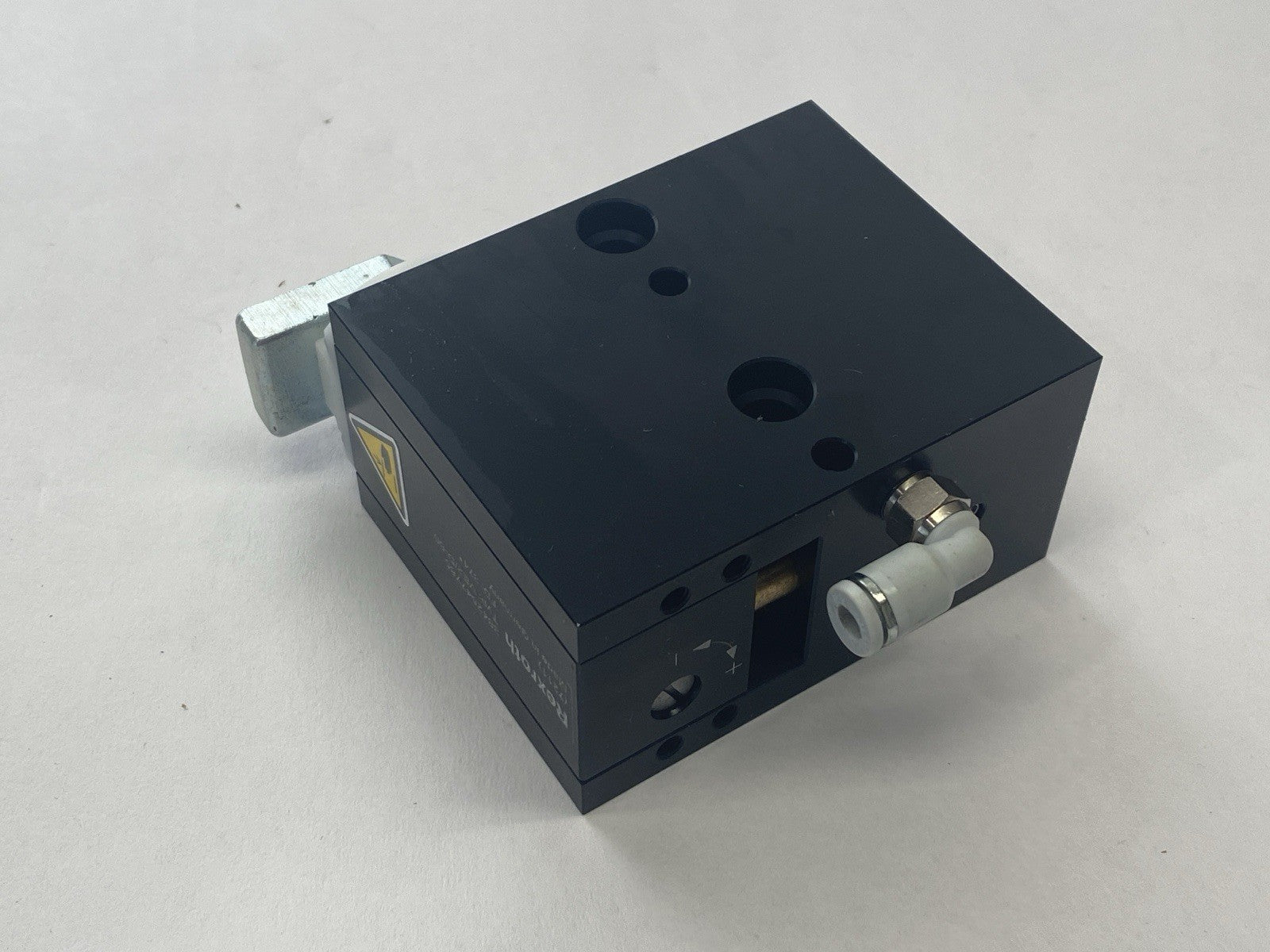 Bosch Rexroth 3842547785 Stop Gate VE 2/D-60 - Maverick Industrial Sales