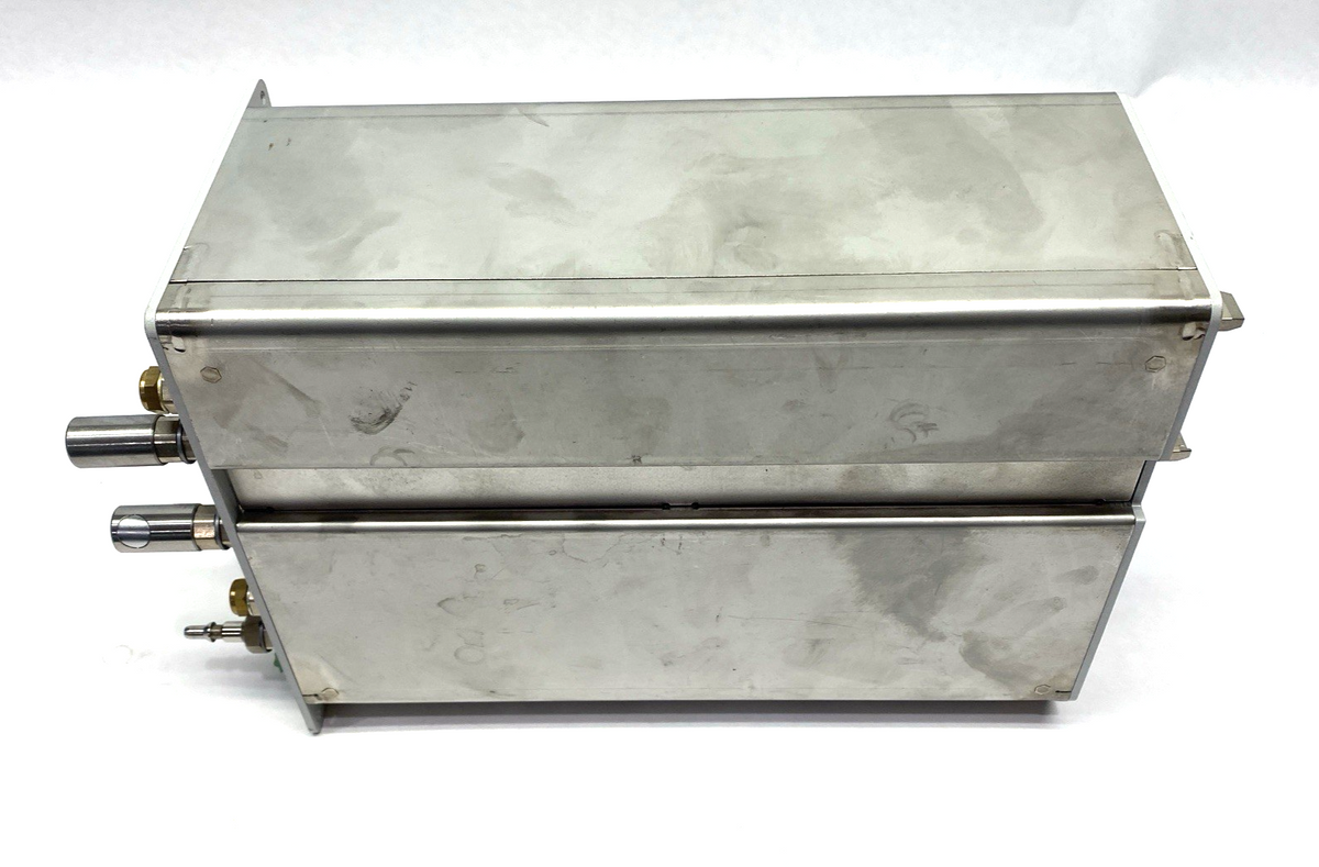 Zeltwanger 127953 ZEDcore Leak Test Measuring Module RD: 0...6bar DD: +/-100mbar - Maverick Industrial Sales