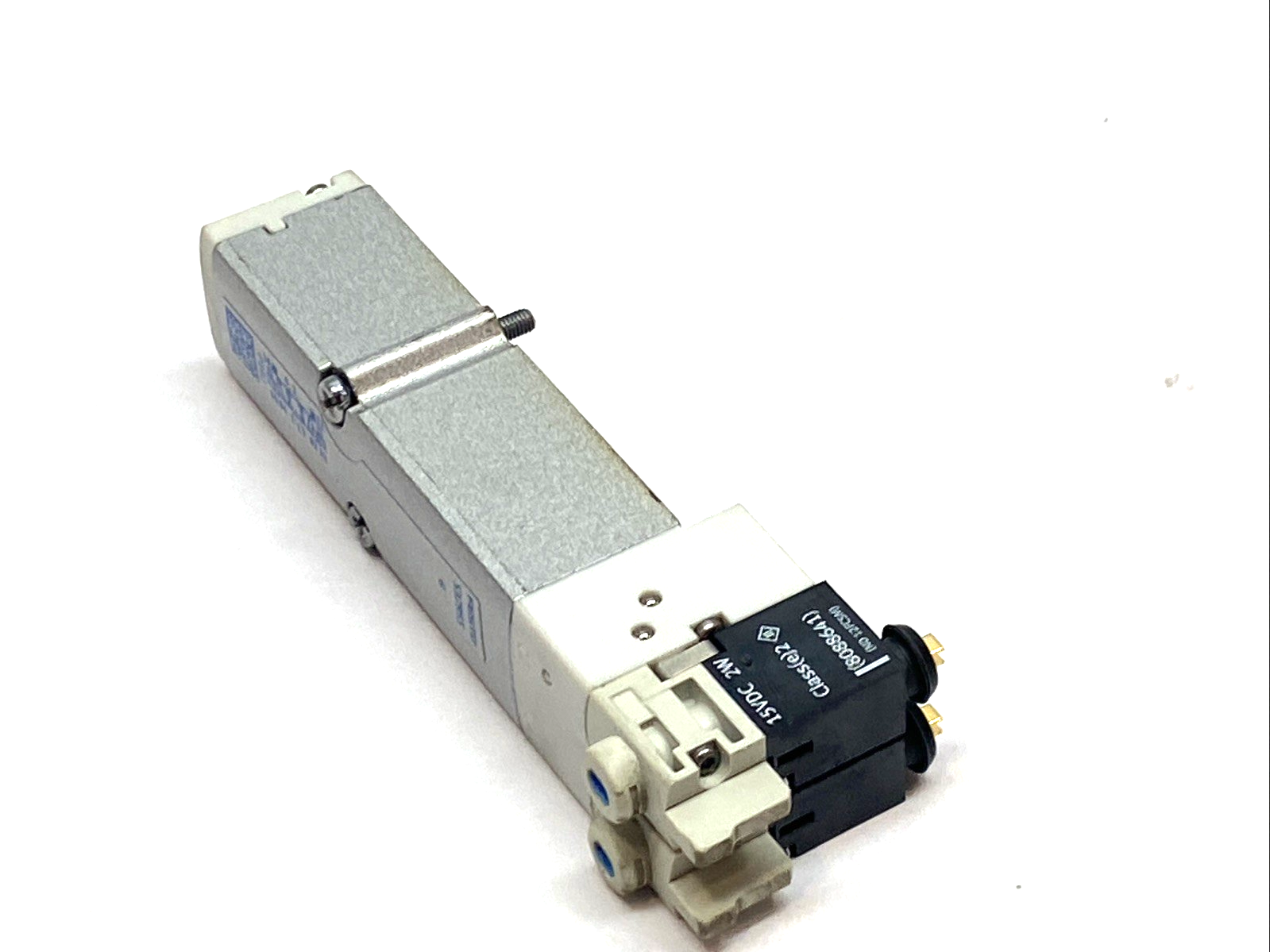 Festo VMPA2-M1H-G-PI Solenoid Valve 5/3 Closed 24VDC 20mm ISO Pneumatic 537955 - Maverick Industrial Sales