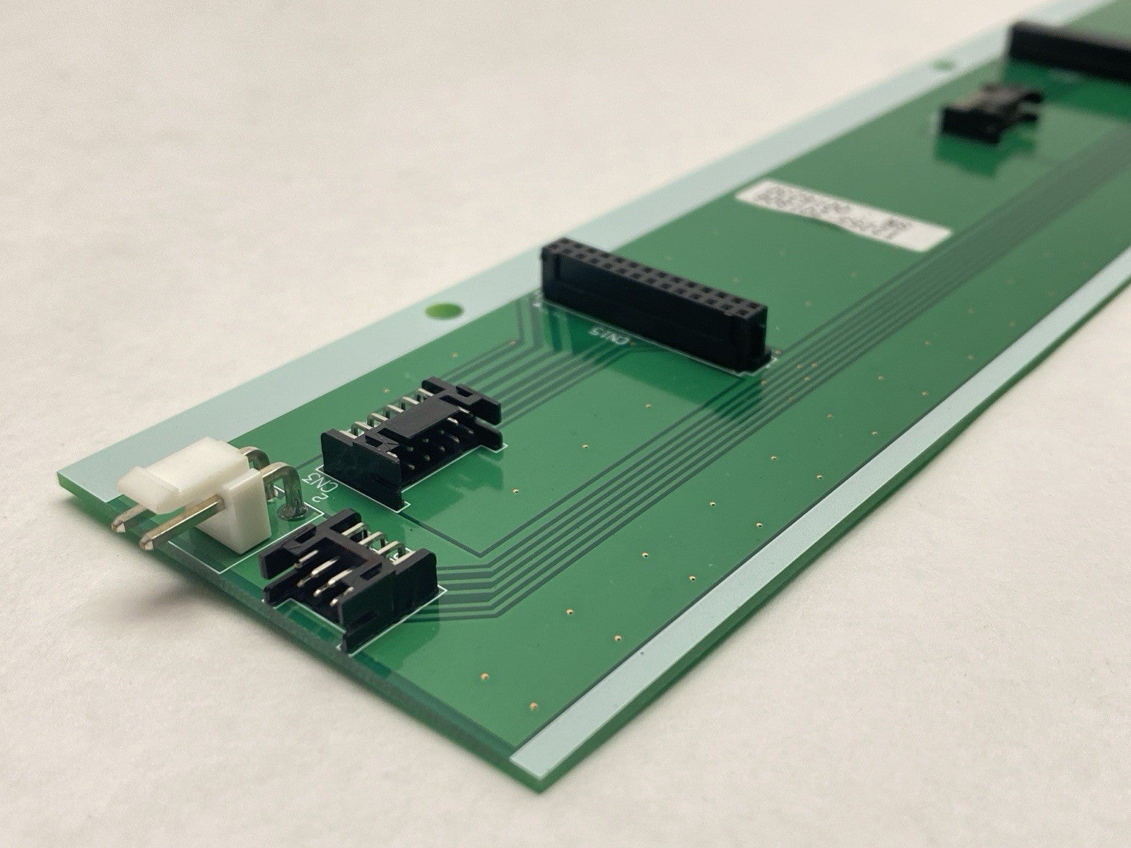 Uyama T2255-201806 Circuit Board YS-EV54HNS5-02 - Maverick Industrial Sales